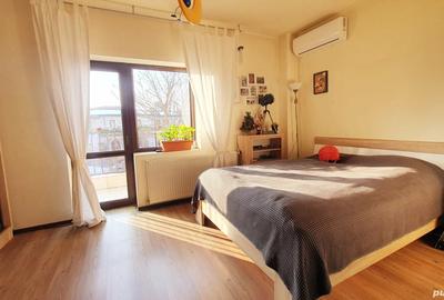 Vila Baneasa la liziera padurii, zona Liceul Francez, Sector 1, Bucuresti - 4