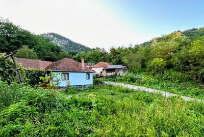Casă cu 4 camere cu Teren 268 Mp în Boiu - 6