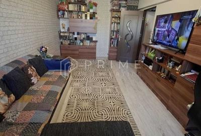Apartament cu 3 camere decomandat în Tudor - 2