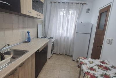Apartament cu 4 camere decomandat în Drumul Taberei - 6