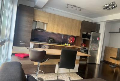 Apartament cu 2 camere semidecomandat în Giroc - 6