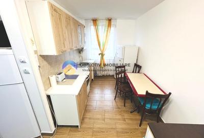 Apartament cu 2 camere decomandat, mobilat în Precista - 2