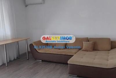 Apartament Bloc Nou Berceni - Dimitrie Leonida - Parcare - 1