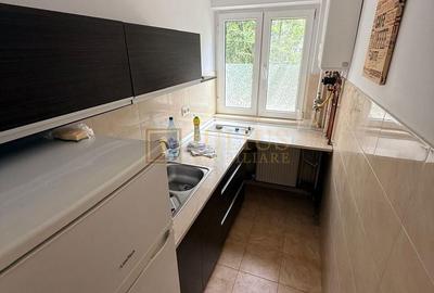 Apartament cu 2 camere semidecomandat, mobilat în Dacia - 12