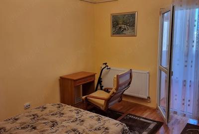 Garsonieră semidecomandată în Central - 4