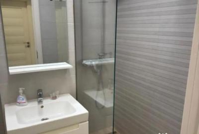 Garsonieră decomandată în Tomis I - 2