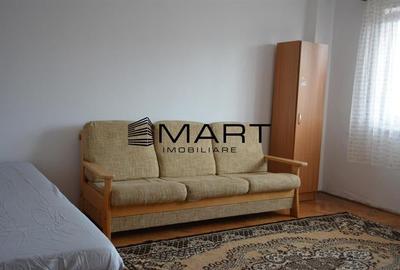 Apartament cu 3 camere decomandat în Mihai Viteazul