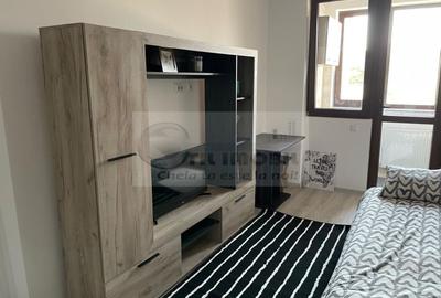 Garsonieră decomandată în Ultracentral - 1