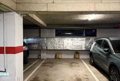 Apartament cu 2 camere în Mărăști - 1