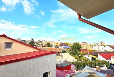 Apartament cu 3 camere decomandat în Dacia - 9