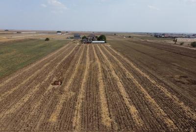 Cel mai mic pret!!! Loturi de teren intravilan in Comuna Be - 1