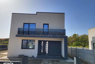 Casă cu 5 camere cu Teren 550 Mp în Priseaca - 15