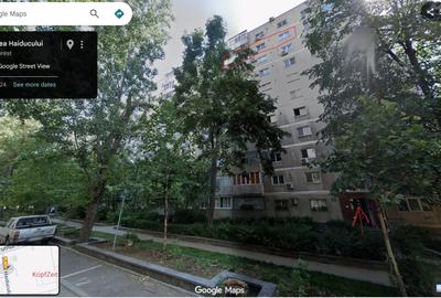 Apartament cu 2 camere decomandat în Drumul Taberei - 2