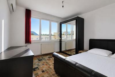 Apartament cu 3 camere decomandat în Astra - 9