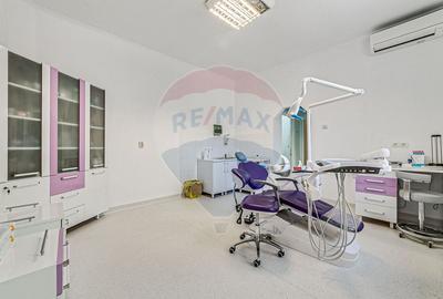 Spațiu comercial, de 40 mp, în Intim - 1