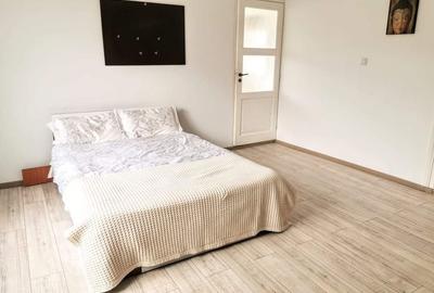 Casa cu 2 camere si curte - zona Mehala COMISION 0 % - 4