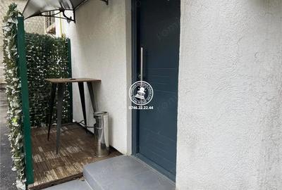 Spațiu comercial, de 27 mp, în Galata - 9