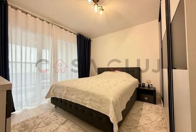 3 camere, modern, la cheie, Iris - 9