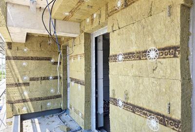 Proiect premium - zona Campus, predare la cheie, ap 3cam de vanzare. - 2