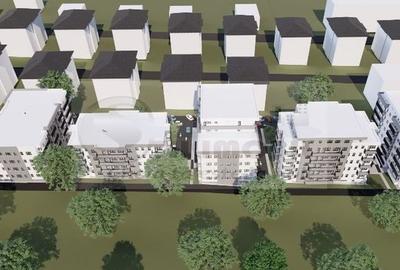 Garsonieră decomandată în Galata - 12