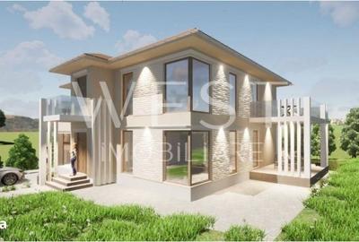 Casă cu 4 camere în Mărăști - 7