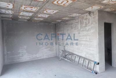 Fara cmsion, casa 180 mp, 5 camere, 3 bai, 4 terase, teren 870 mp, Calea Turzii - 3