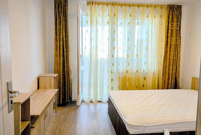 Apartament 3 camere, mobilat si utilat, prima închiriere. Apartament 3 camere, mobilat si utilat, prima închiriere. - 3