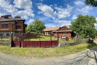 Casă cu 3 camere în Cacova Ierii - 6