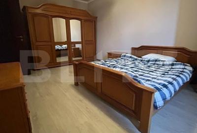Apartament cu 2 camere semidecomandat, mobilat în Bună Ziua - 6