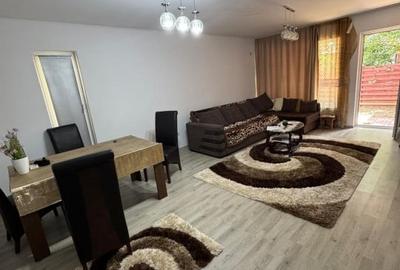Duplex cu 4 camere cu Teren 145 Mp în Bragadiru - 5