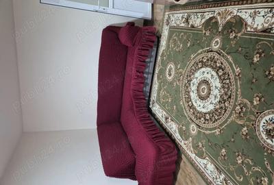 Apartament cu 2 camere semidecomandat în Cuza Vodă - 7