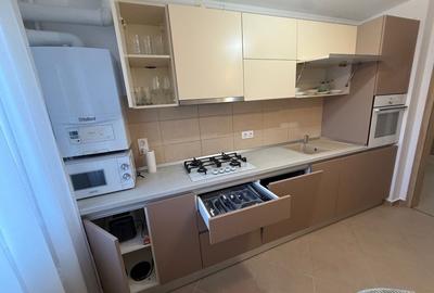 Urban Modern Apartment for Rent - Fully Equipped, Parking, Storage - 5