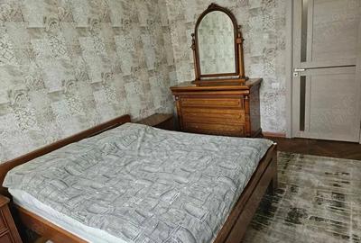 Garsonieră nedecomandată în Drumul Taberei