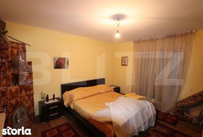 Casă cu 3 camere cu Teren 1783 Mp în Central - 7