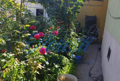 Casă cu 3 camere cu Canalizare în Dâmbul Rotund - 12