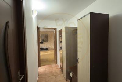 De Inchiriat Garsoniera Gavana etaj 3-Zona Jam-Pitesti! - 7