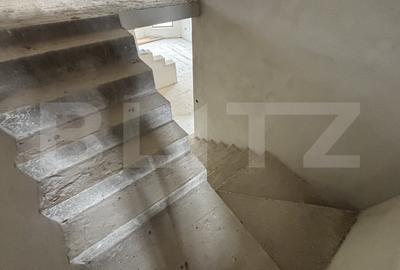 Casa de vanzare zona linistita - 10