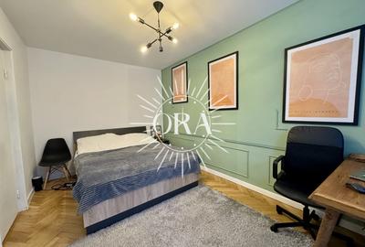 Apartament cu 2 camere decomandat, mobilat în Gheorgheni - 3