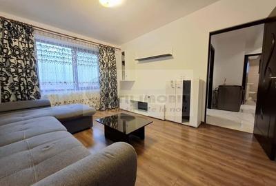 Apartament cu 2 camere decomandat, mobilat în Cug - 7