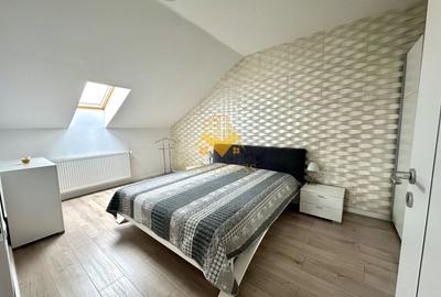 Apartament cu 2 camere semidecomandat, mobilat în Europa - 4