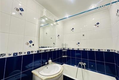 Apartament luminos, etaj intermediar,  compozitie lumioasa, Astra, Brasov - 4