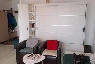 I OFERTA I Garsoniera moderna I Vanzare I Subcetate Residence I - 5