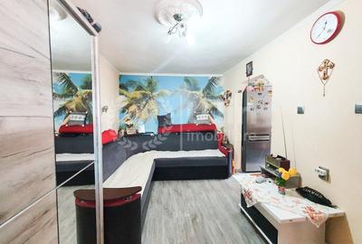 Casa individuala | Teren 114mp | Dambu Rotund | Zona Vrancea! - 2