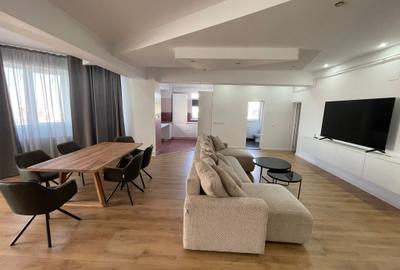 Apartament 2 camere Centru Civic de inchiriat - 6