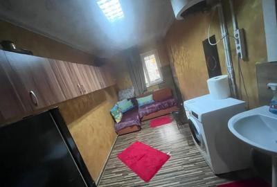 Garsonieră semidecomandată în Valea Rosie - 4