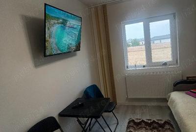 Garsonieră decomandată în Lunca Cetățuii - 2