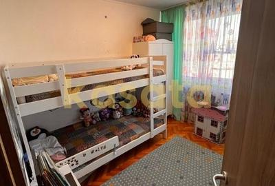 OPORTUNITATE | APARTAMENT 3 CAMERE | STEFAN CEL MARE OBOR | MOBILAT - 4