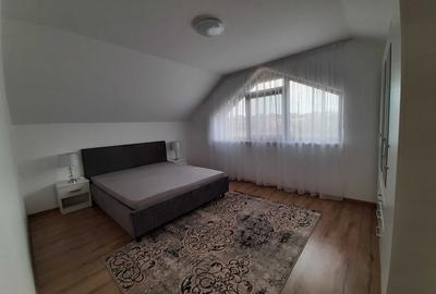 Inchiriez casa in Miroslava 800 e - 4