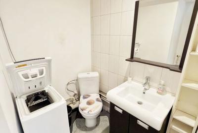 Apartament cu 3 camere, mobilat în Dorobanți - 3