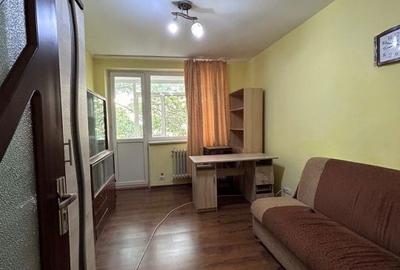Apartament cu 2 camere în Calea București - 5